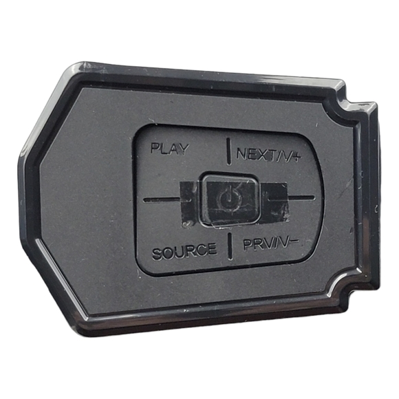 Pyle 35" 2.1 Channel Convertible Soundbar Wirless BT Soundbar Speaker w Remote - Picture 10 of 16